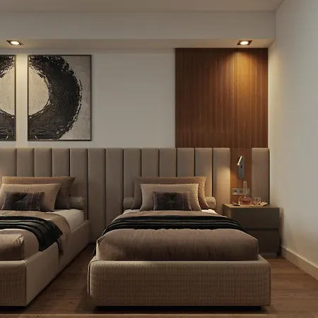 Beks Premium Resort&spa Kusadası