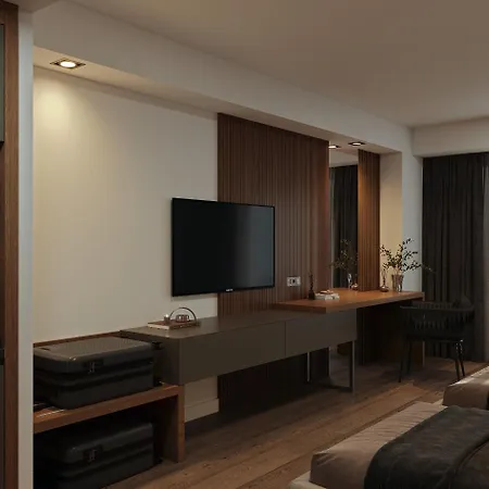 Beks Premium Resort&spa