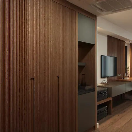 Beks Premium Resort&spa 5* Kusadası