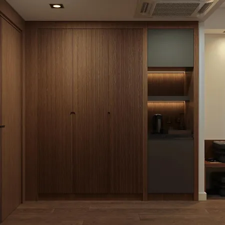 Hotel Beks Premium Resort&spa Kusadası