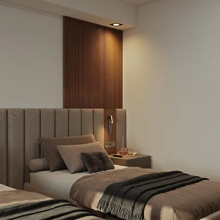 Hotel Beks Premium Resort&spa 5*