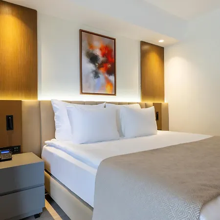 Hotel Beks Premium Resort&spa Kusadası