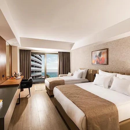 Beks Premium Resort&spa 5*