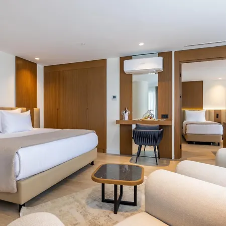 Beks Premium & Hotel Kuşadası