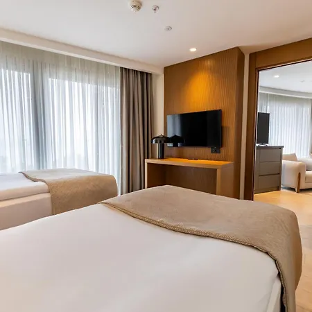 Beks Premium Resort&spa 5*