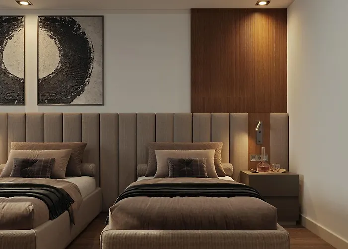 Beks Premium & Kuşadası