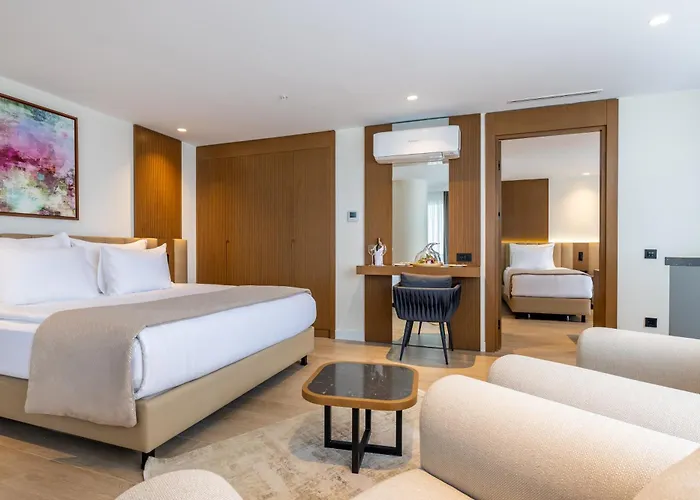 Beks Premium & Hotel Kuşadası