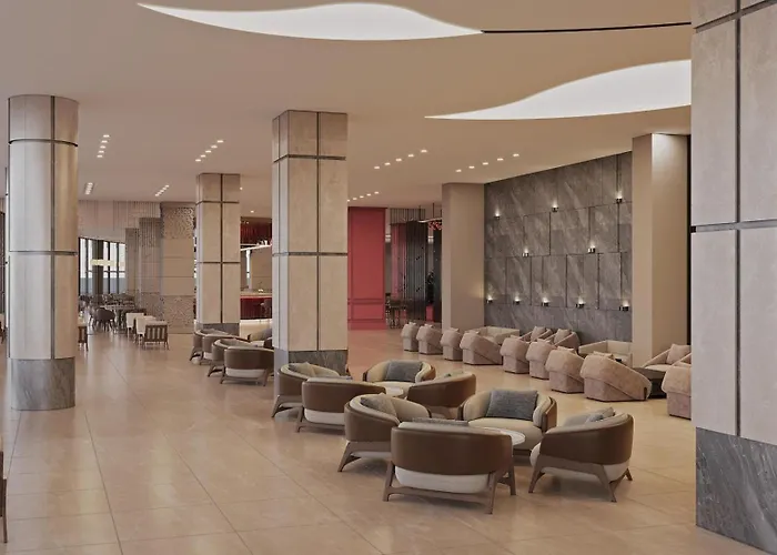 Hotel Beks Premium & Kusadası