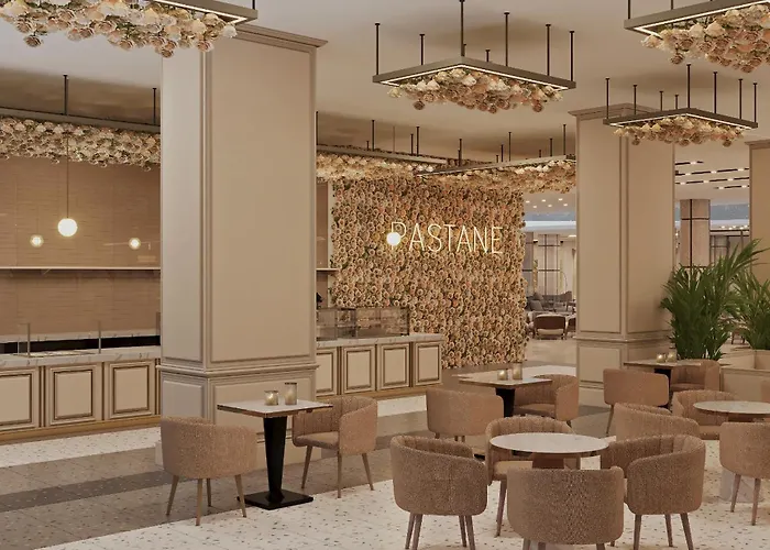 Beks Premium & Hotel Kusadası