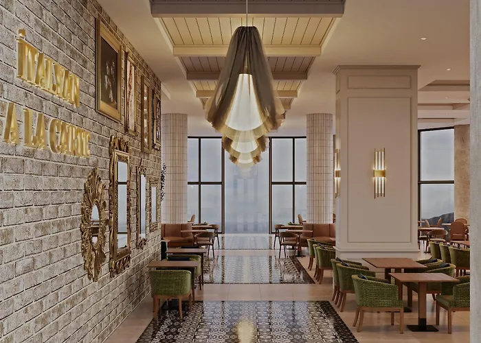 Beks Premium & Hotel 5*
