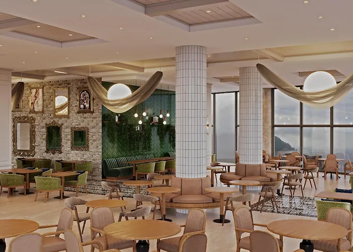 Hotel Beks Premium & Kusadası