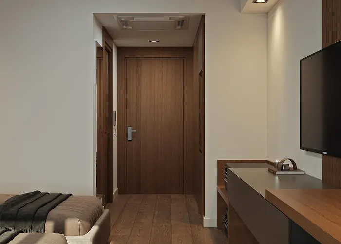 Beks Premium & Hotel