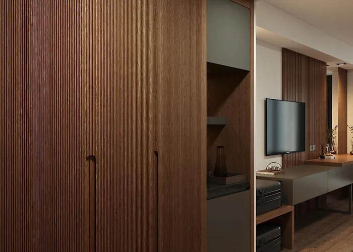 Beks Premium & 5* Kusadası