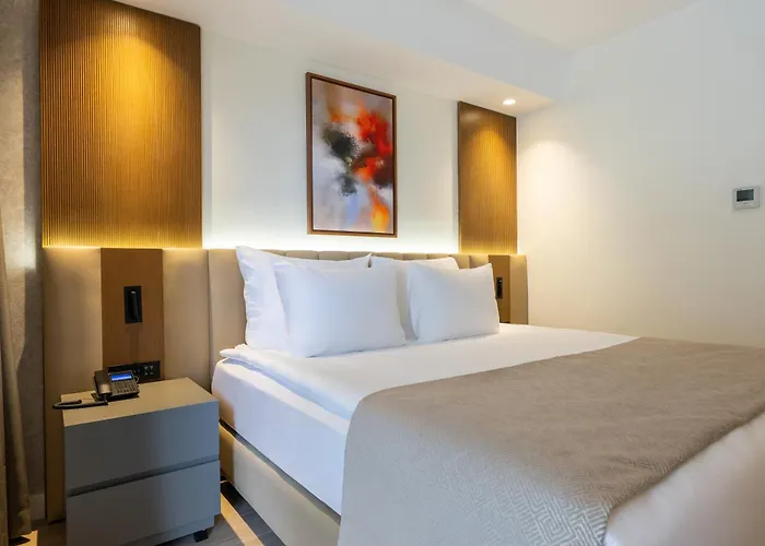 Hotel Beks Premium & Kusadası