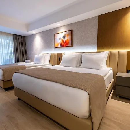 Szálloda Beks Premium &