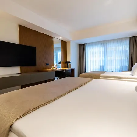 Beks Premium & Kusadası