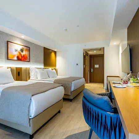 Beks Premium & Hotel Kuşadası