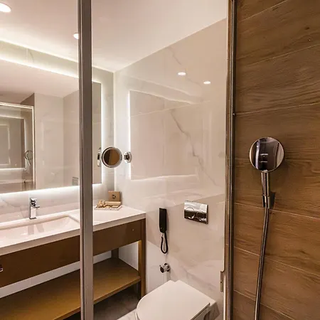 Beks Premium & Hotel