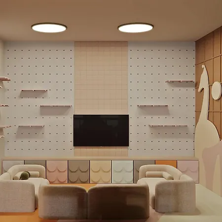 ホテル Beks Premium & クシャダス