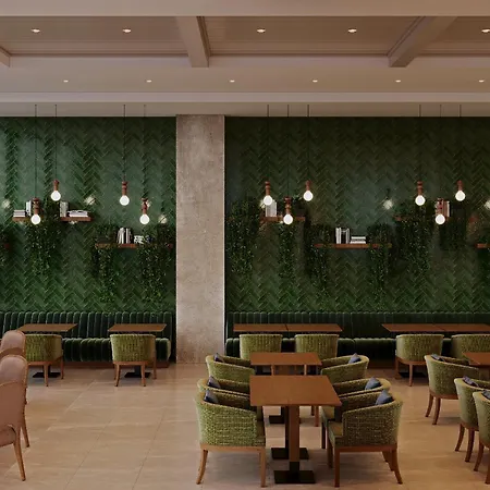 Beks Premium & 5* Kusadası