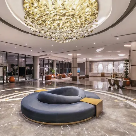 Hotel Beks Premium & Kuşadası