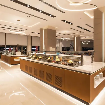Hotel Beks Premium & Kuşadası