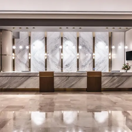 Beks Premium & Hotel 5*