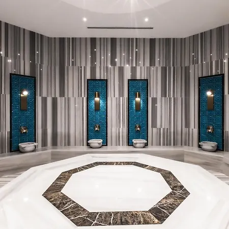 Beks Premium & Hotel