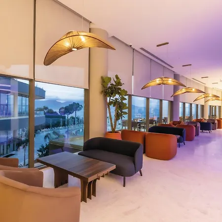 Hotel Beks Premium &