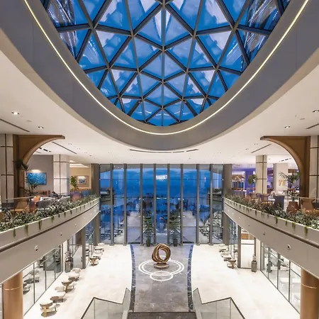 Hotel Beks Premium &