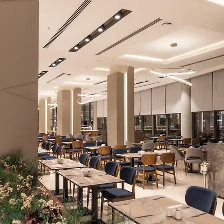 Beks Premium & Hotel