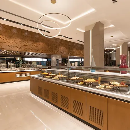 Beks Premium & Hotel