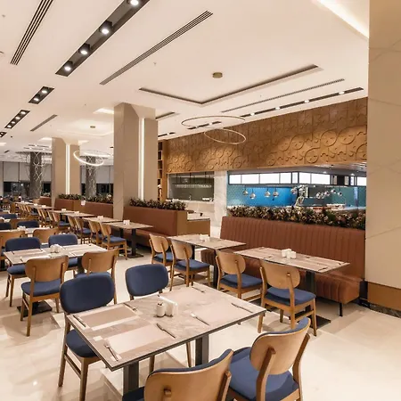 Beks Premium & Hotel 5*