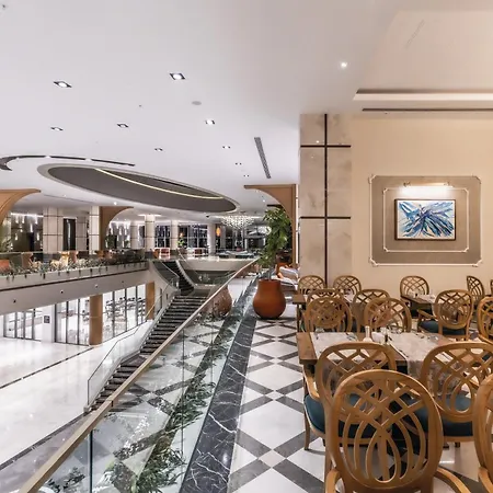 Hotel Beks Premium & 5*
