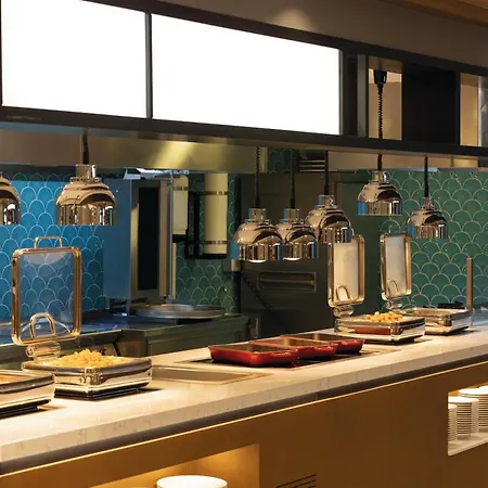 Beks Premium & Hotel Kuşadası