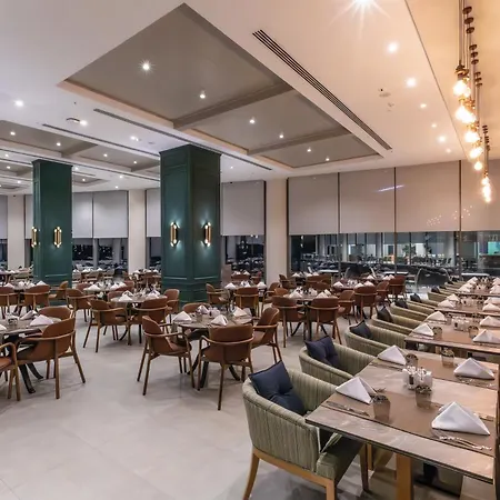 Beks Premium & Hotel