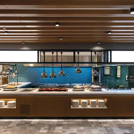 Beks Premium & 5* Kuşadası
