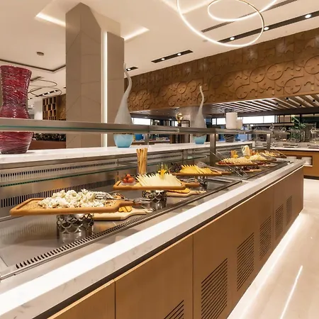 Hotel Beks Premium &