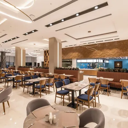 Hotel Beks Premium & Kuşadası