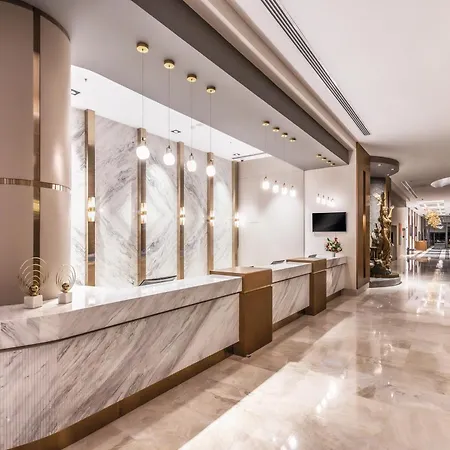 Beks Premium & 5* Kuşadası