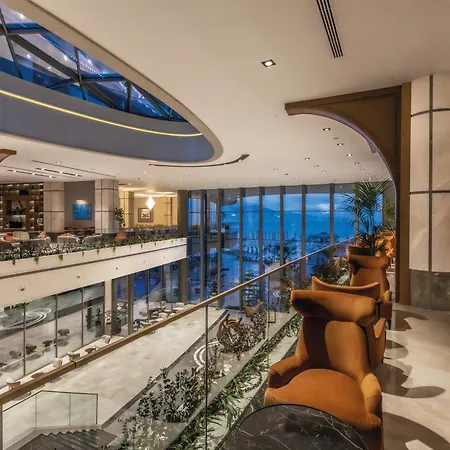 Hotel Beks Premium &