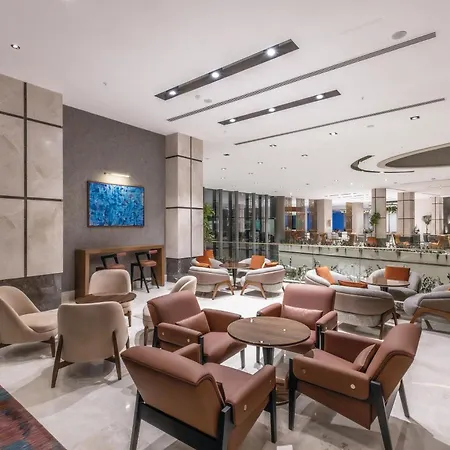 Hotel Beks Premium & Kuşadası