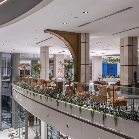 Beks Premium & 5* Kuşadası