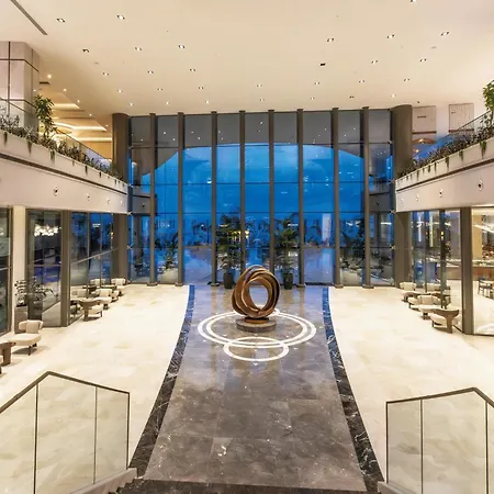 Beks Premium & Hotel 5*