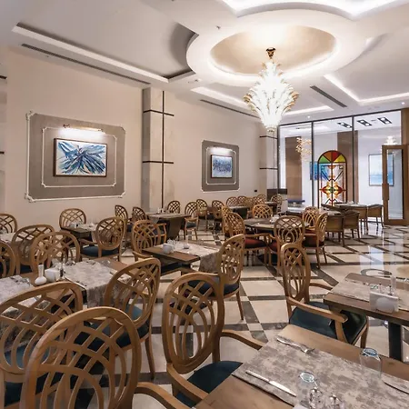 Beks Premium & Kuşadası