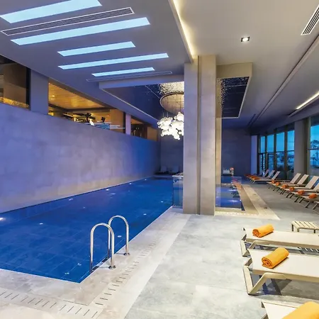 Beks Premium & Hotel 5*