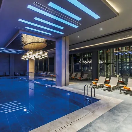 Beks Premium & 5*