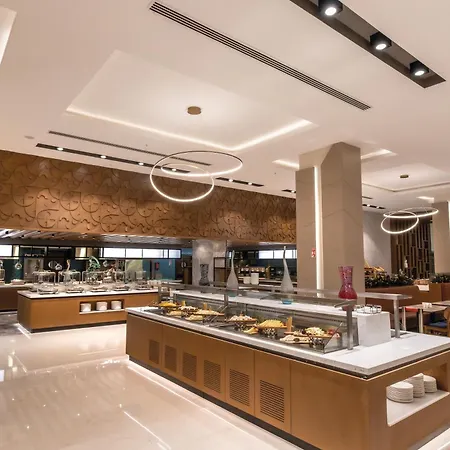Hotel Beks Premium & Kuşadası