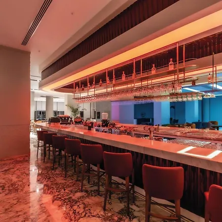 Beks Premium & Hotel