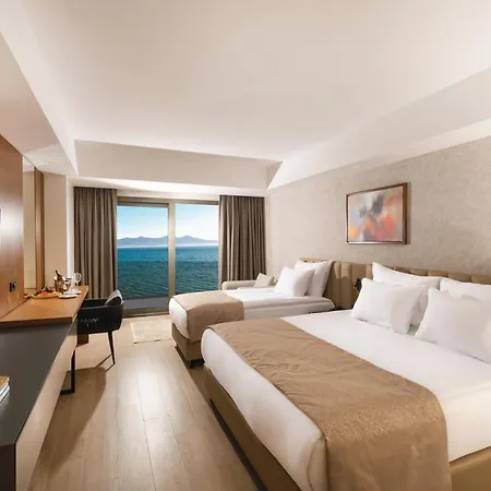 Hotel Beks Premium & Kuşadası